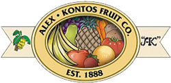 Alex Kontos Fruit Co.